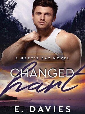 cover image of Changed Hart